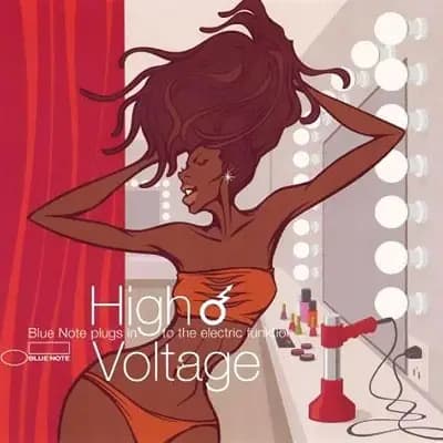 Główne zdjęcie - Various - High Voltage