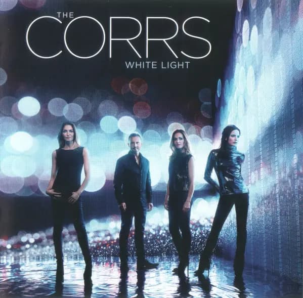 White Light - The Corrs