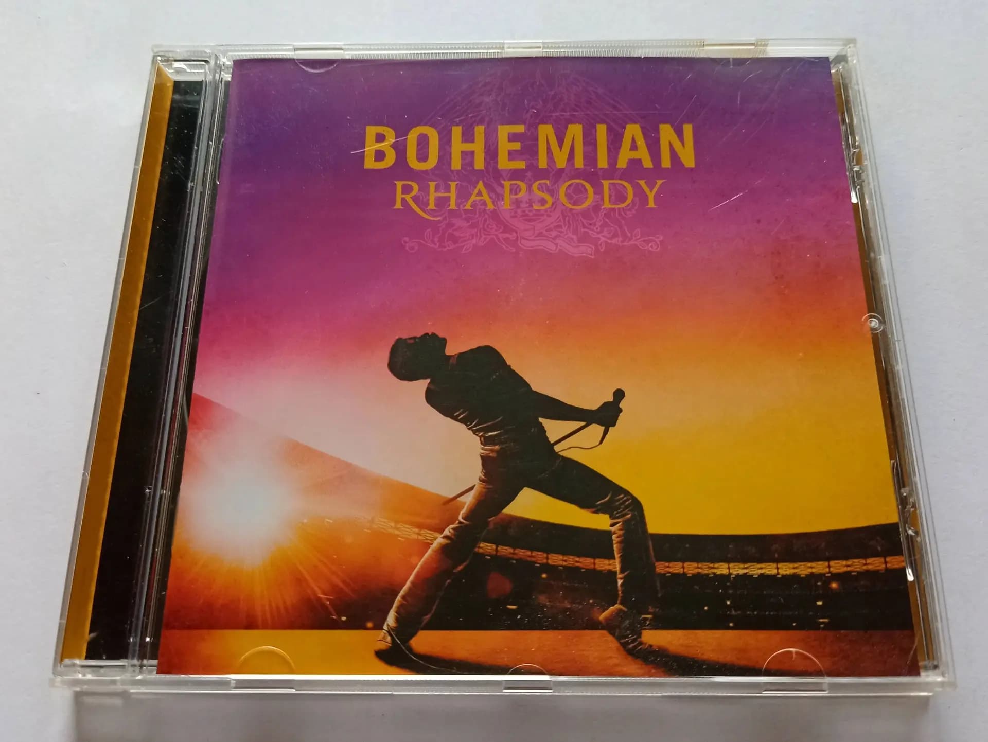Główne zdjęcie - Queen - Bohemian Rhapsody