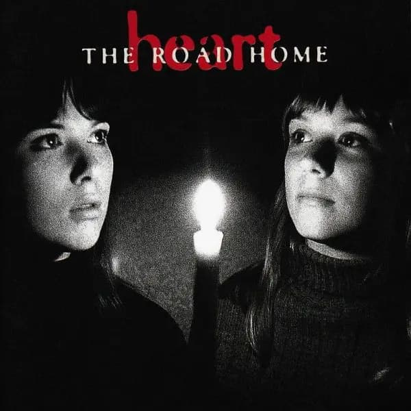 The Road Home - Heart