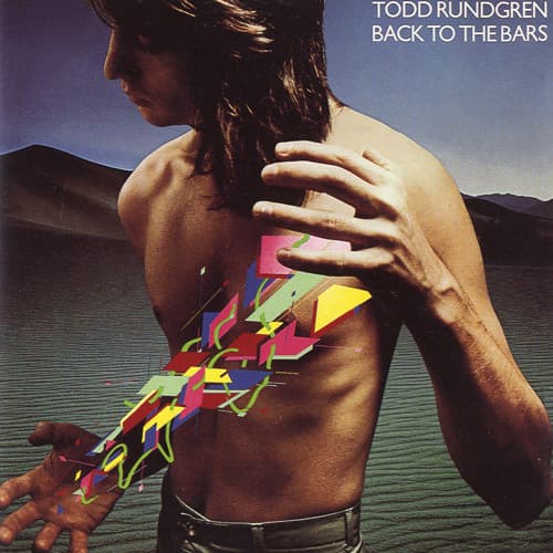 Główne zdjęcie - Todd Rundgren - Back To The Bars