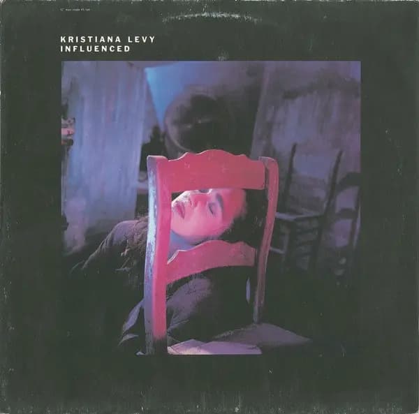 Główne zdjęcie - Kristiana Levy - Influenced