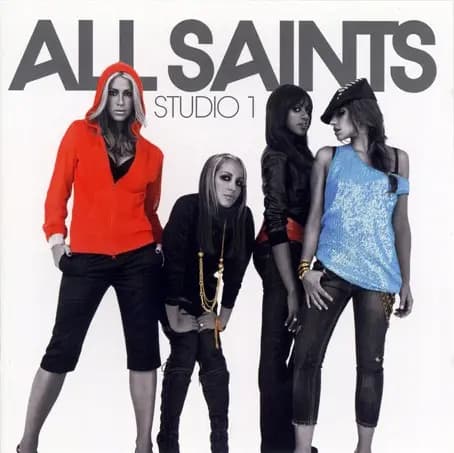 Studio 1 - All Saints