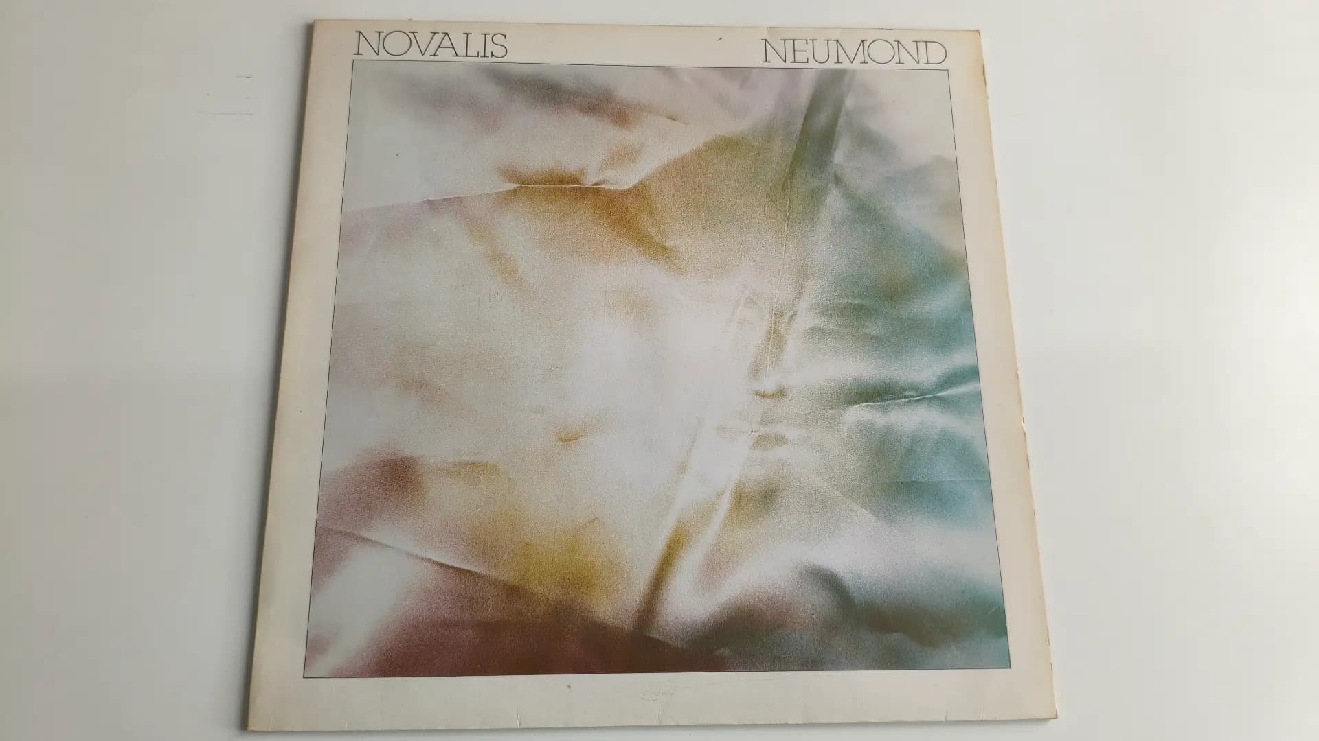 Główne zdjęcie - Novalis - Neumond