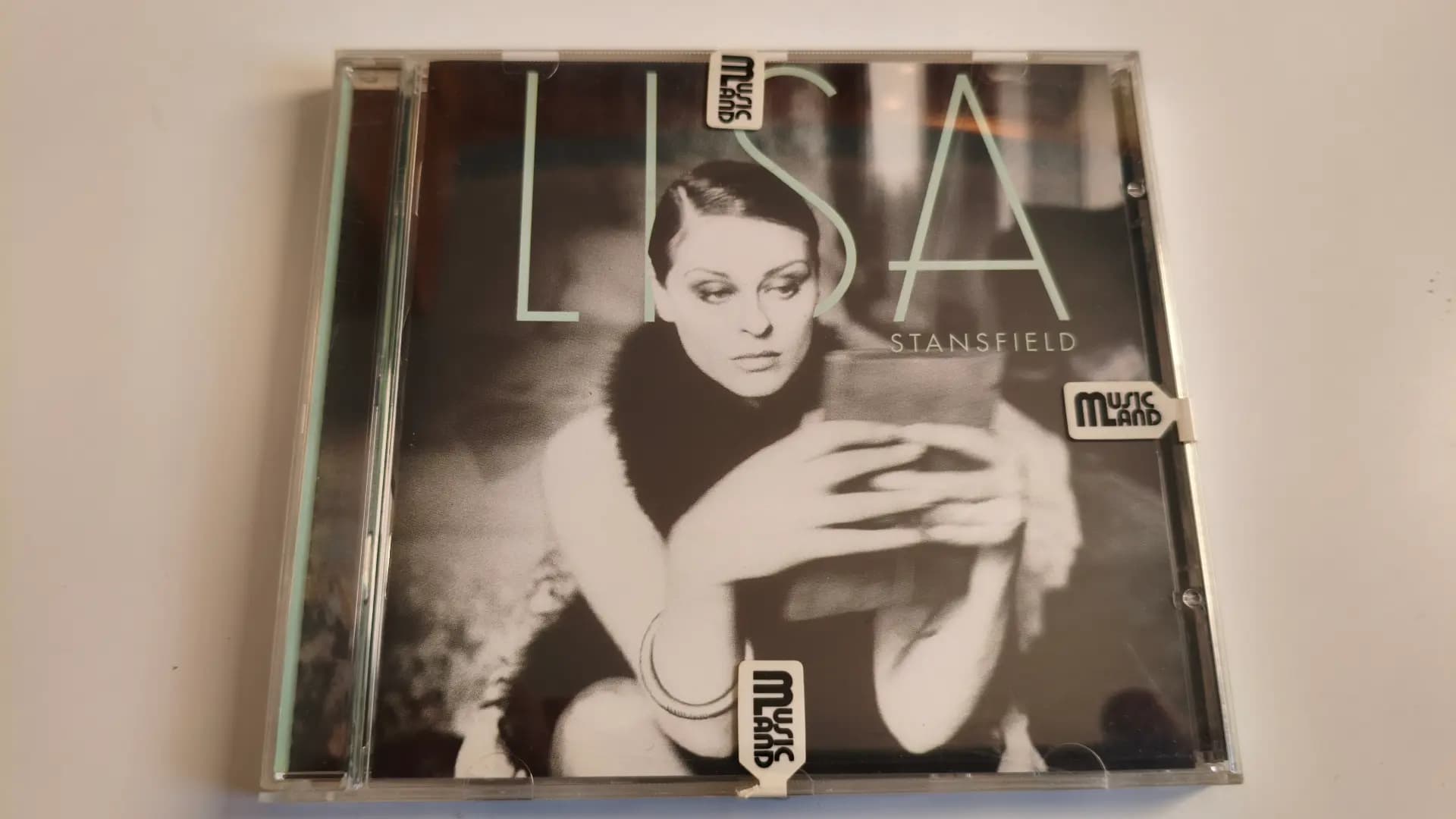 Lisa Stansfield - Lisa Stansfield
