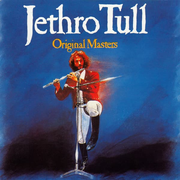 Główne zdjęcie - Jethro Tull - Original Masters