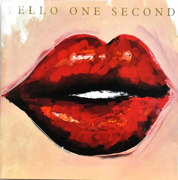 One Second - Yello