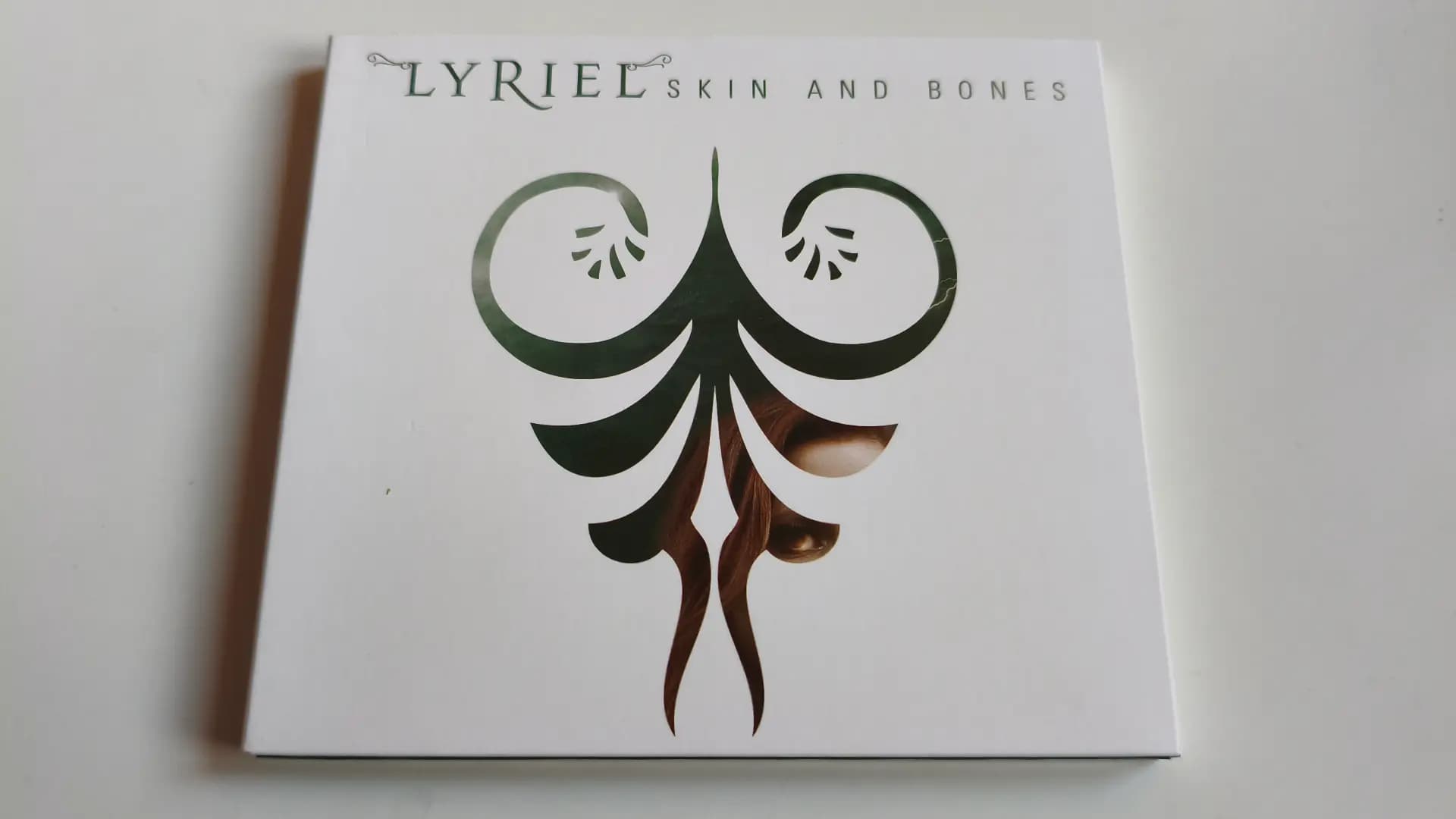 Skin And Bones - Lyriel