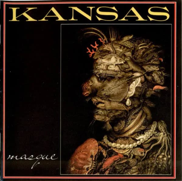 Główne zdjęcie - Kansas  - Masque