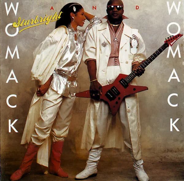 Starbright - Womack & Womack