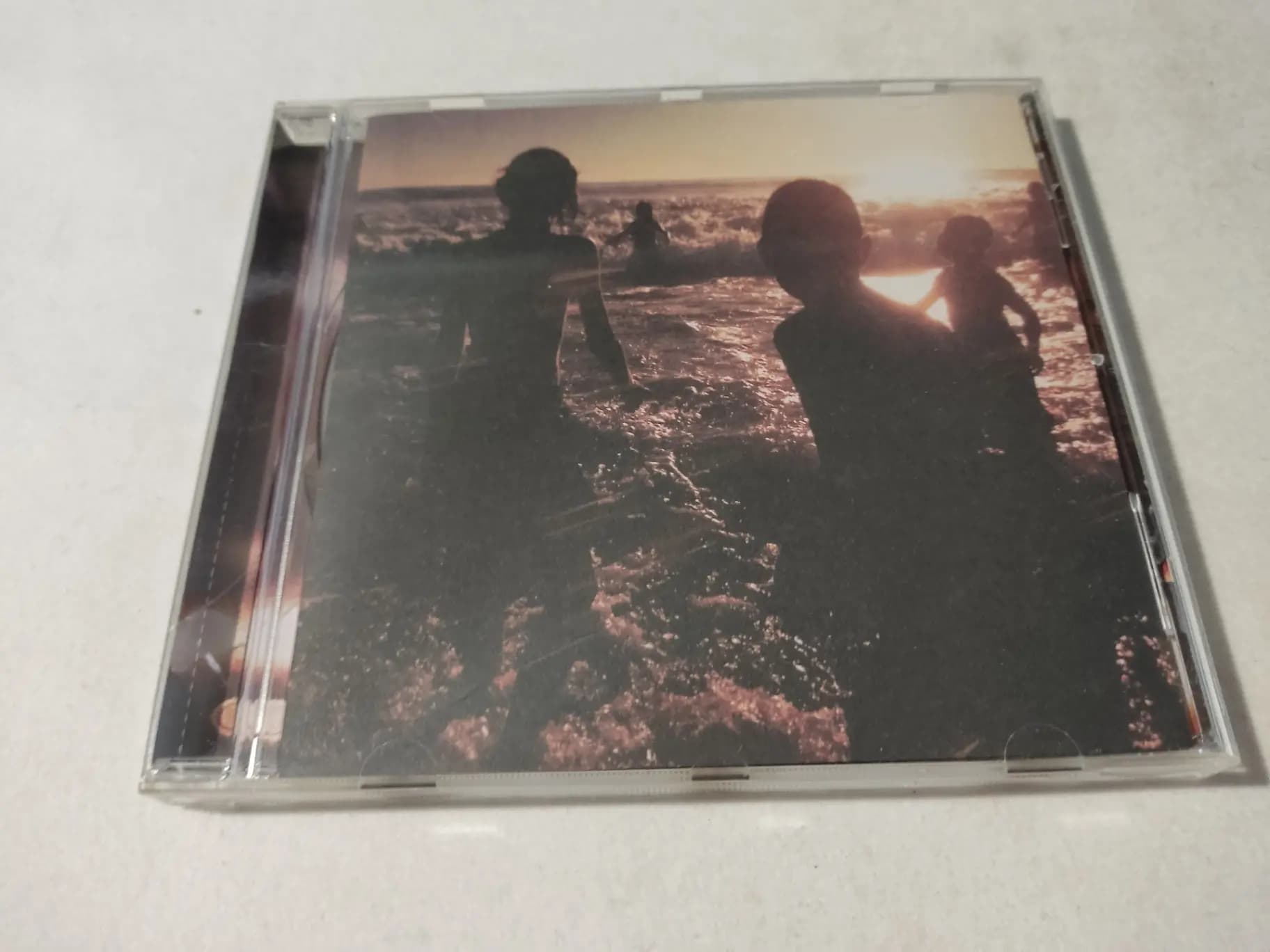 Główne zdjęcie - Linkin Park - One More Light
