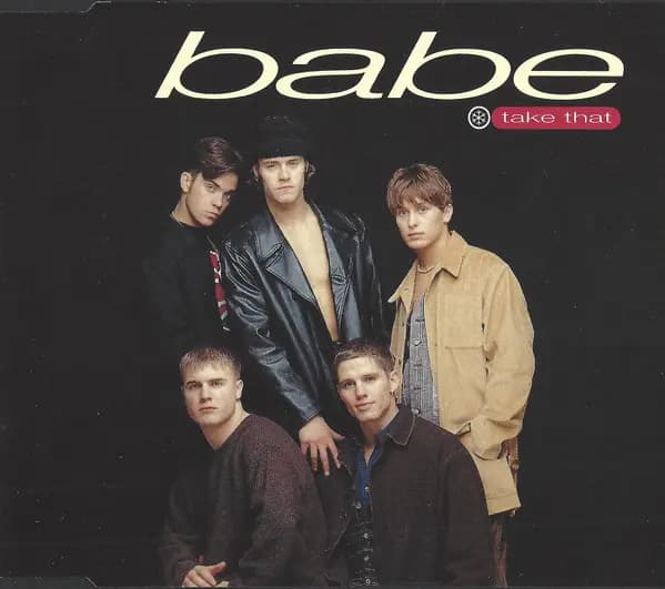 Babe - Take That