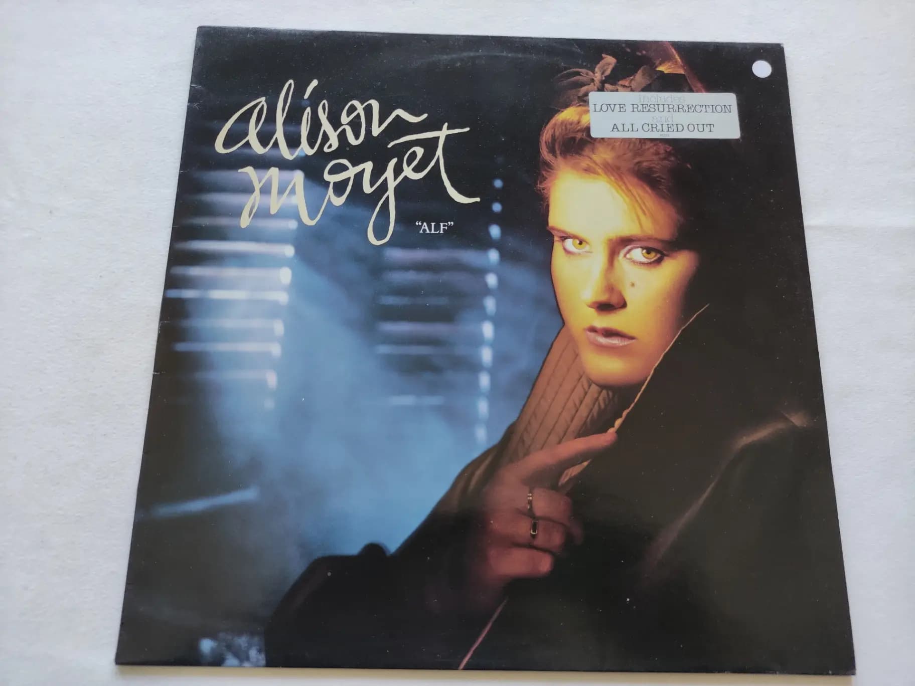 Alf - Alison Moyet