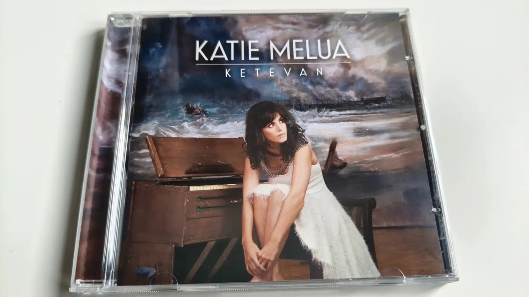 Ketevan - Katie Melua