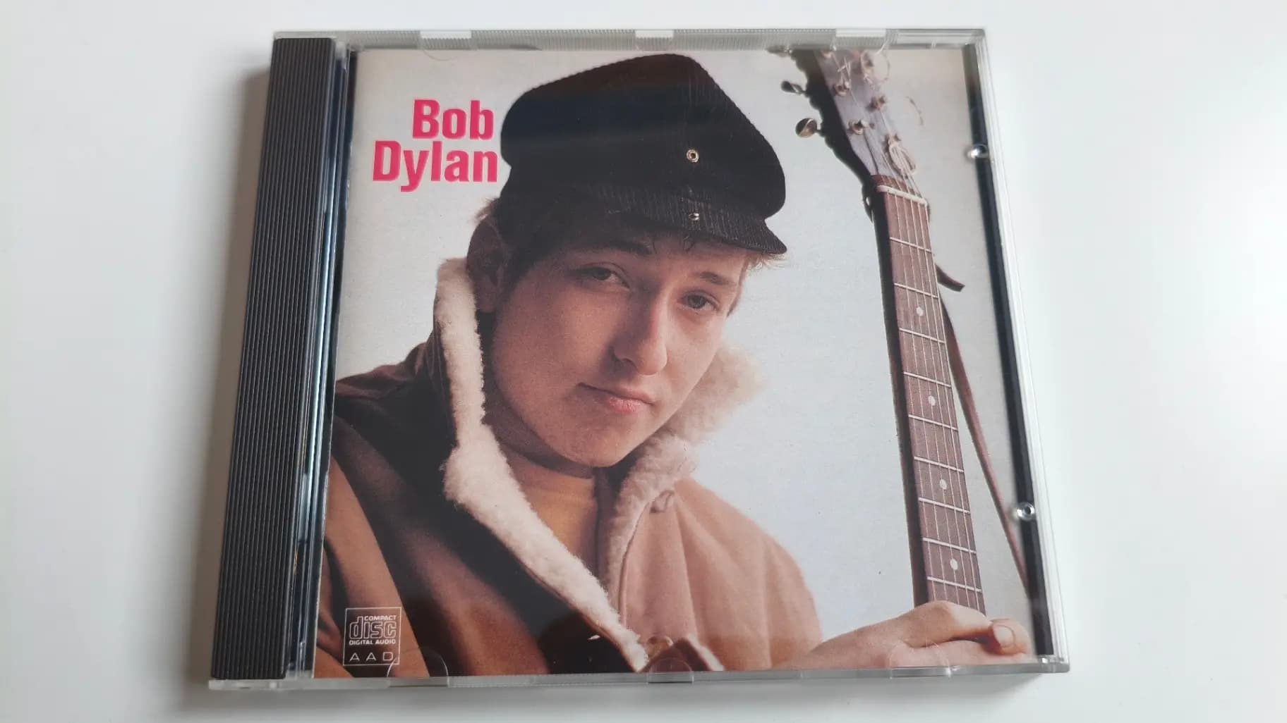 Bob Dylan - Bob Dylan