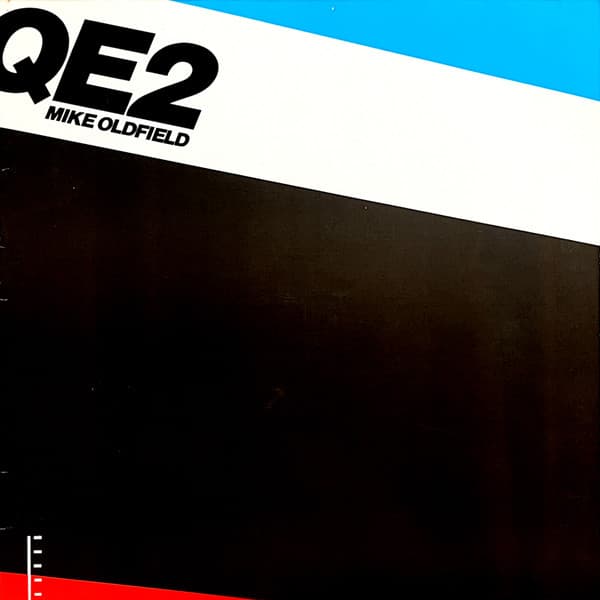 QE2 - Mike Oldfield