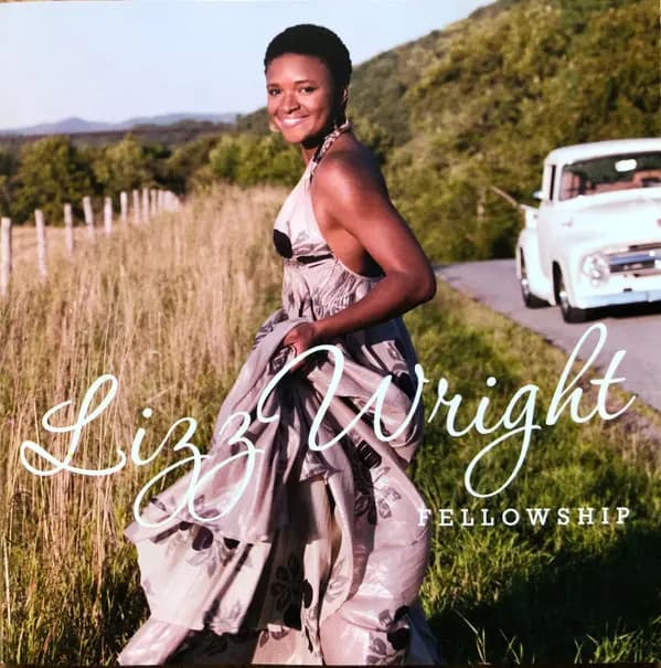 Główne zdjęcie - Lizz Wright - Fellowship