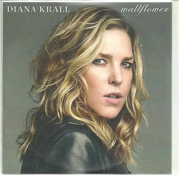 Główne zdjęcie - Diana Krall - If I Take You Home Tonight