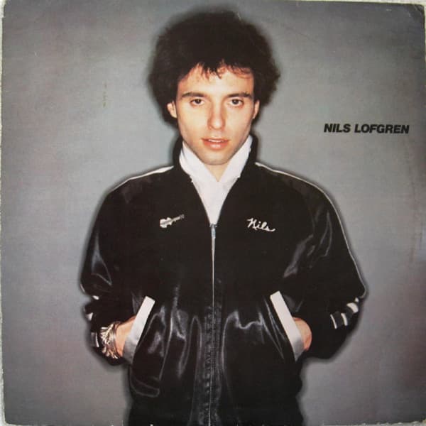 Nils - Nils Lofgren