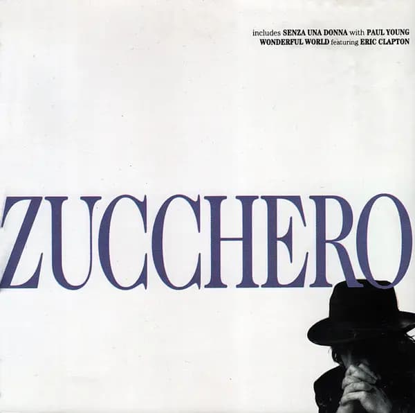 Zucchero - Zucchero