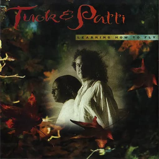 Główne zdjęcie - Tuck & Patti - Learning How To Fly