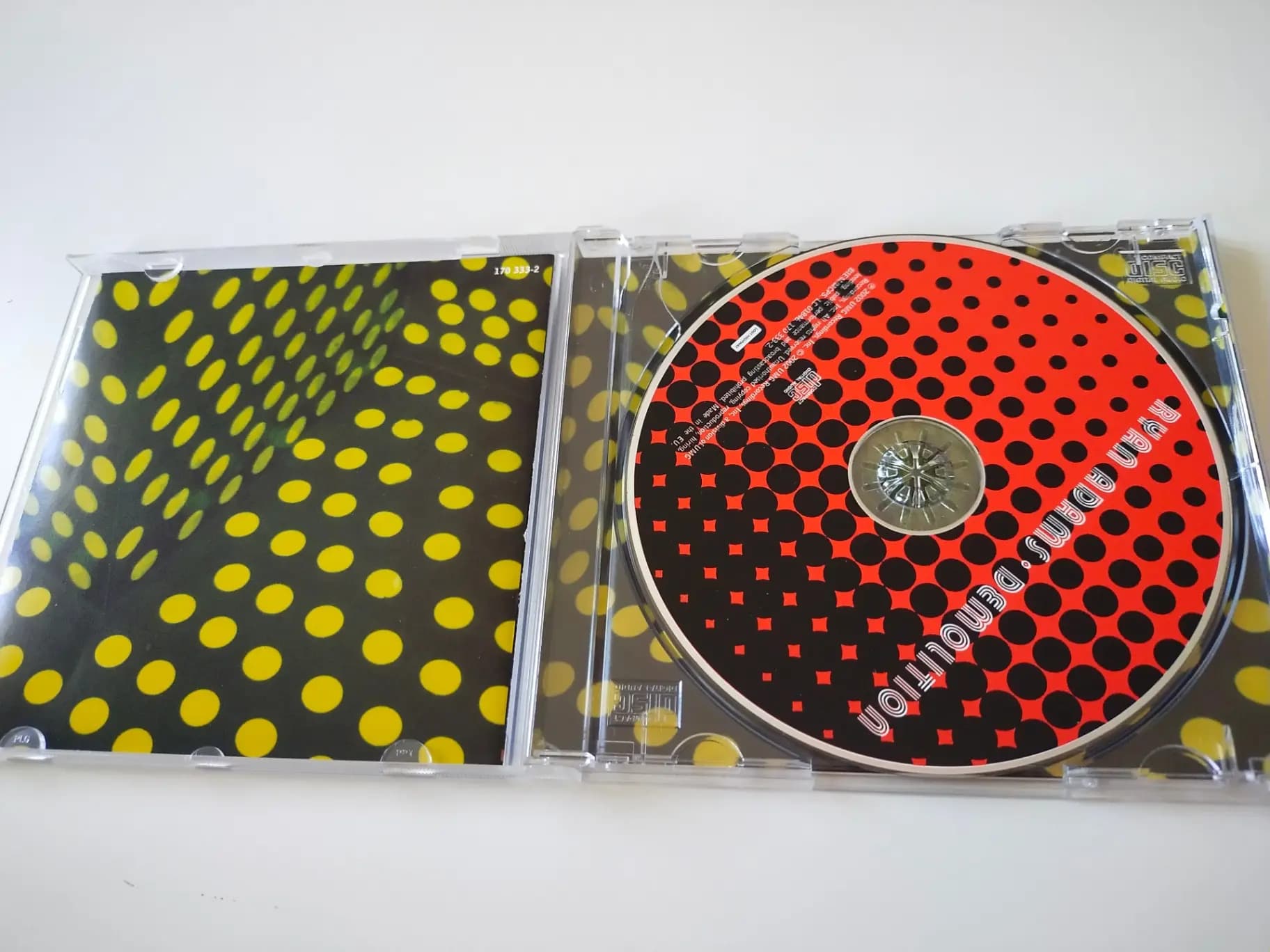 Główne zdjęcie - Ryan Adams - Demolition