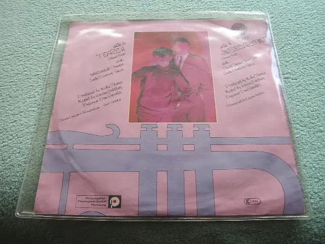 Główne zdjęcie - Soft Cell Torch - Soft Cell Torch