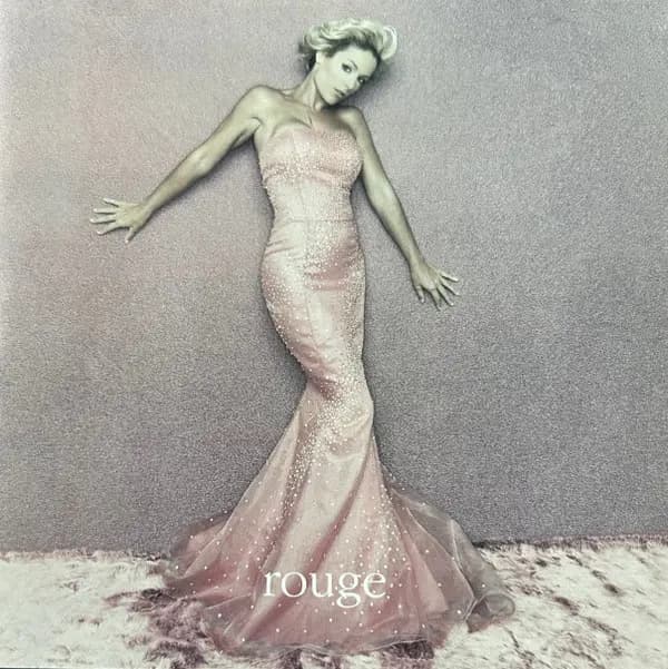 Główne zdjęcie - Michelle - Rouge