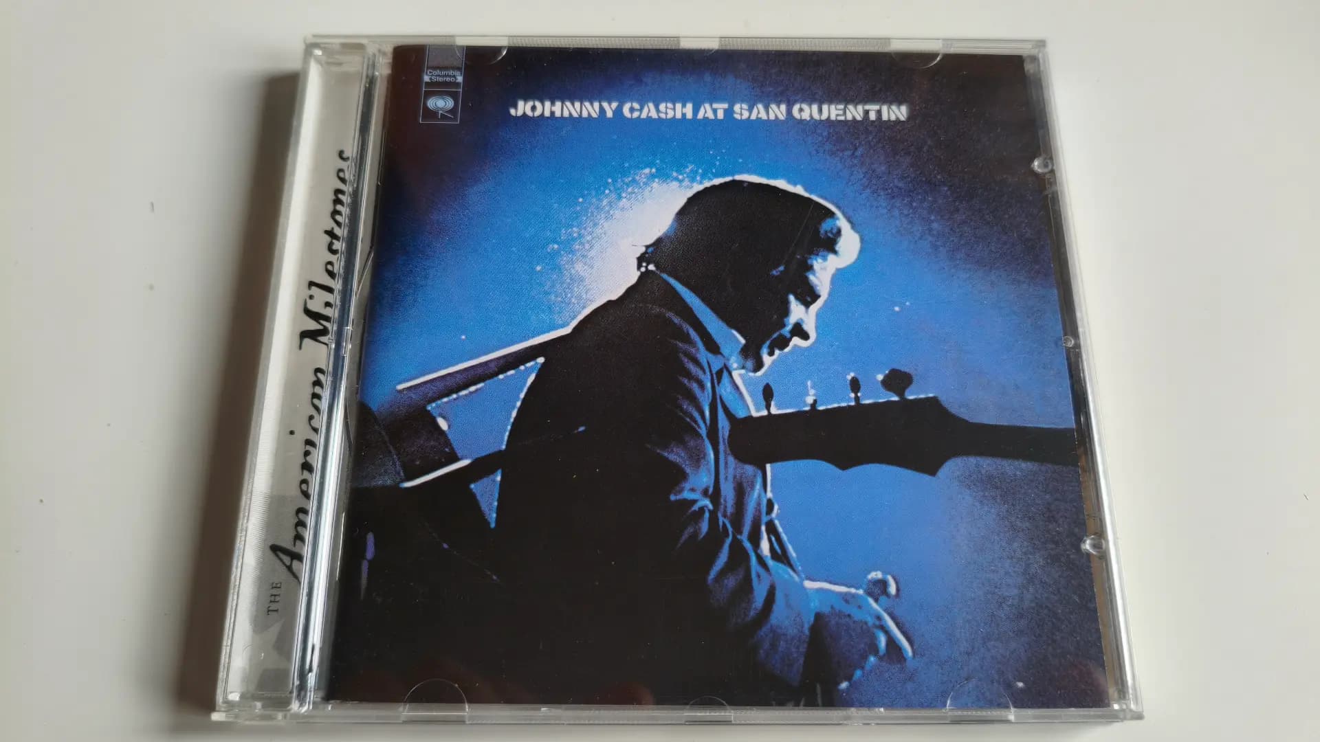 At San Quentin (The Complete 1969 Concert) - Johnny Cash