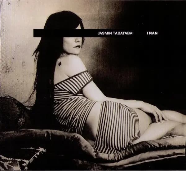Główne zdjęcie - Jasmin Tabatabai - I Ran