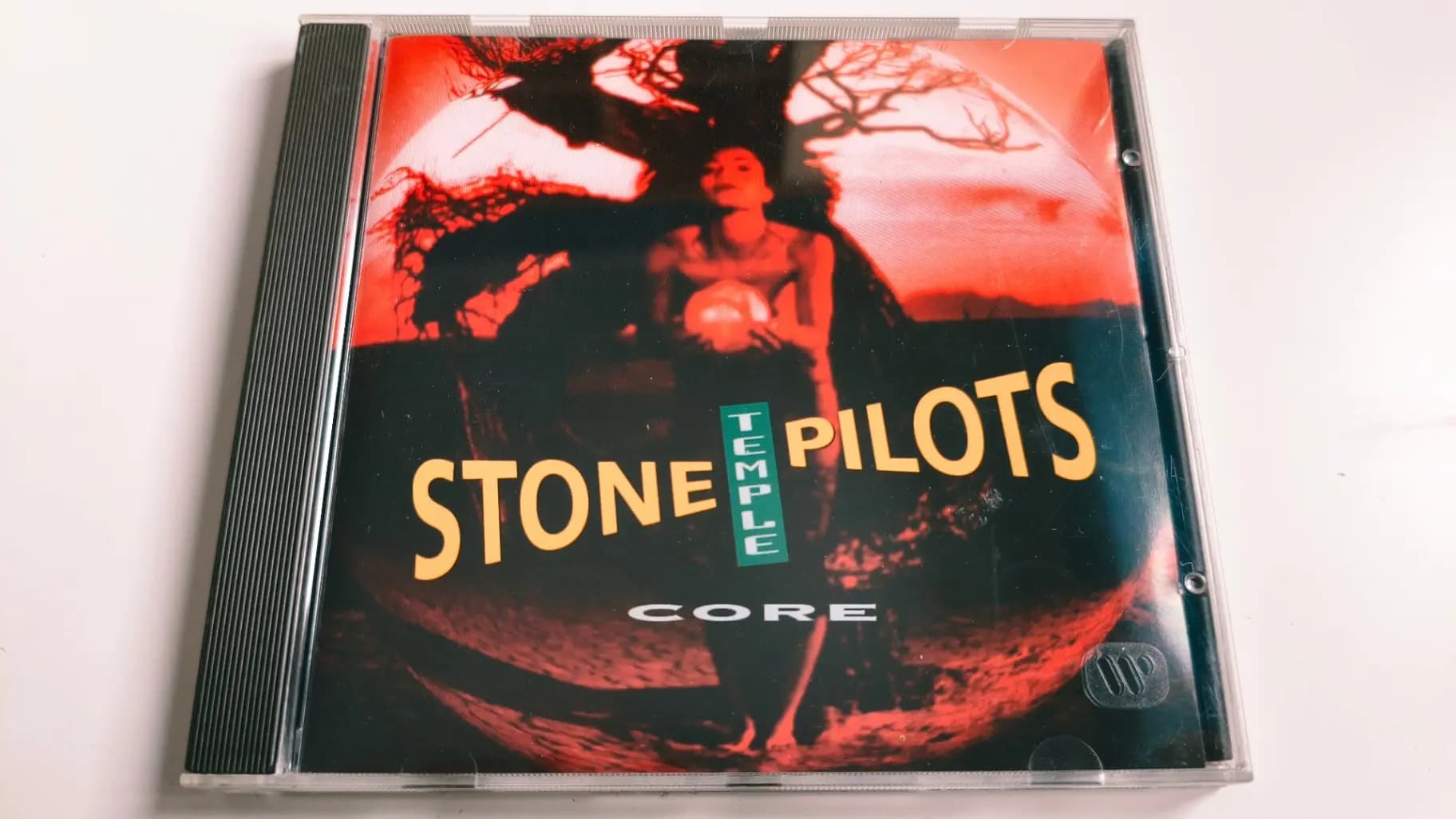 Core - Stone Temple Pilots