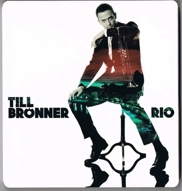 Główne zdjęcie - Till Broenner - RIO