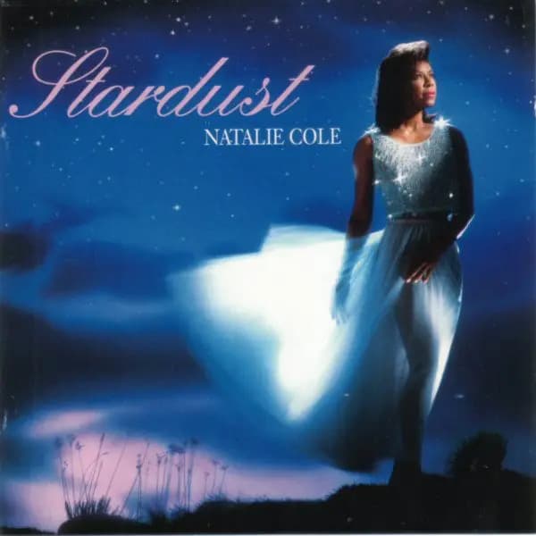 Główne zdjęcie - Natalie Cole - Stardust