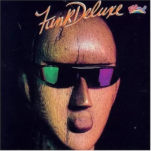 Główne zdjęcie - Funk Deluxe - Funk Deluxe