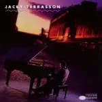 Okładka płyty Jacky Terrasson - Jacky Terrasson