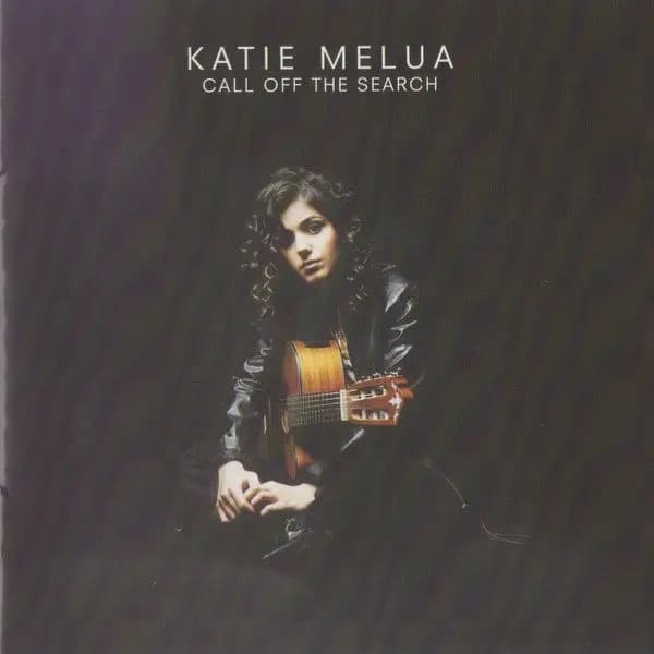 Call Off The Search - Katie Melua