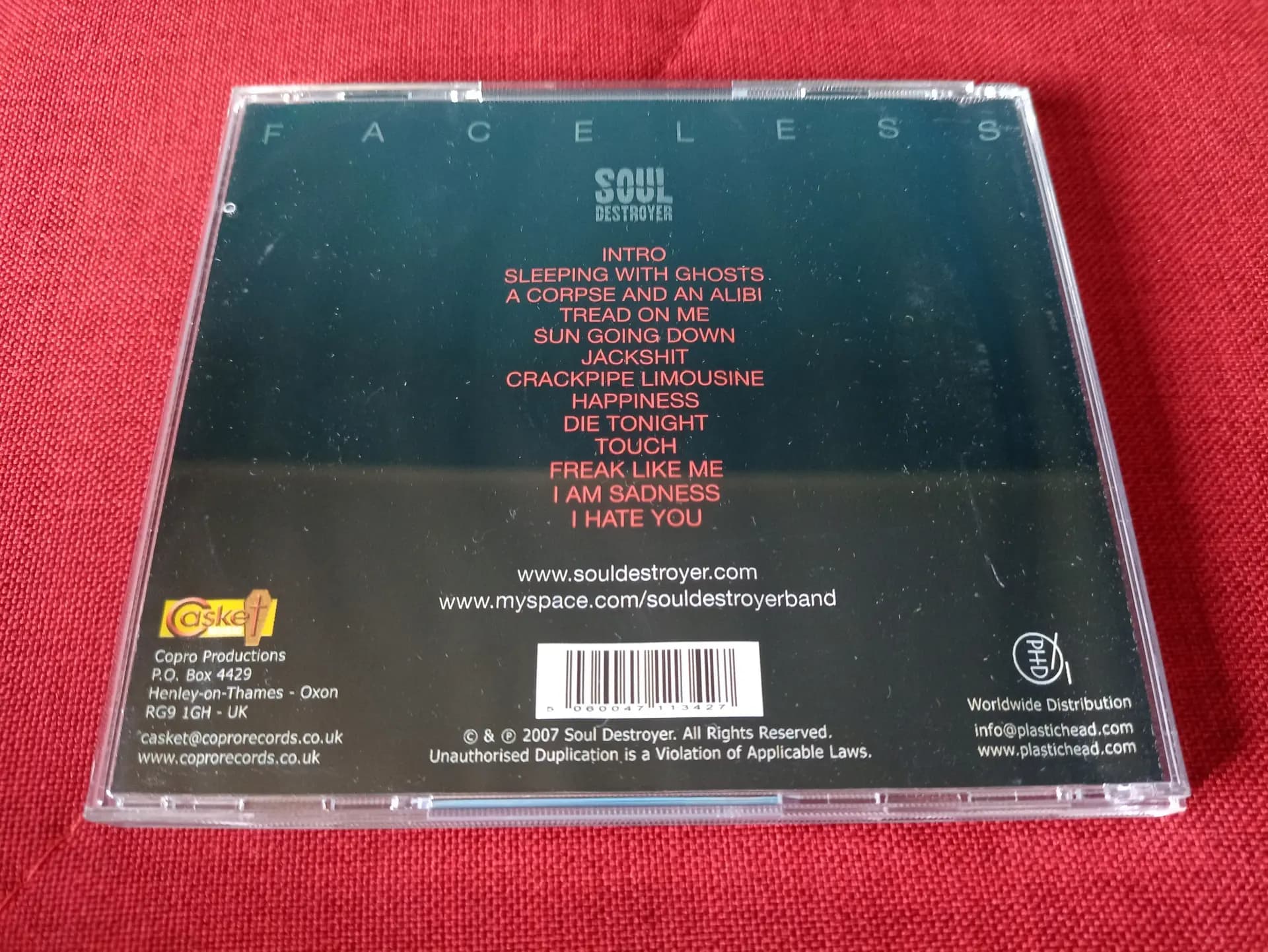 Główne zdjęcie - Vitreo Panda - 4 Fun