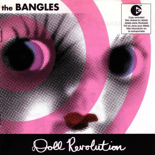 Doll Revolution - Bangles