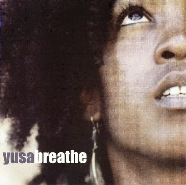 Główne zdjęcie - Yusa - Breathe