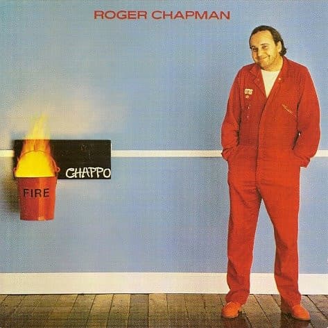 Chappo - Roger Chapman