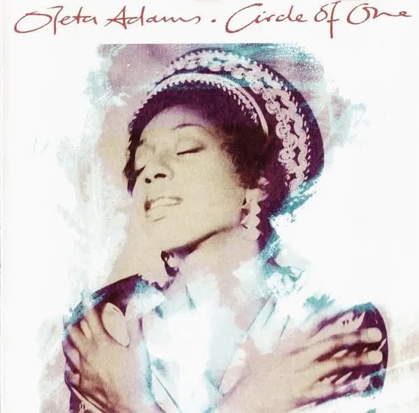 Circle Of One - Oleta Adams