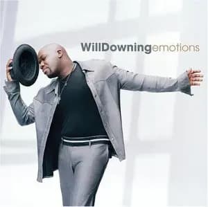 Główne zdjęcie - Downing - Emotions