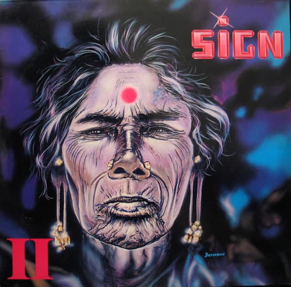 Główne zdjęcie - Sign - Sign II