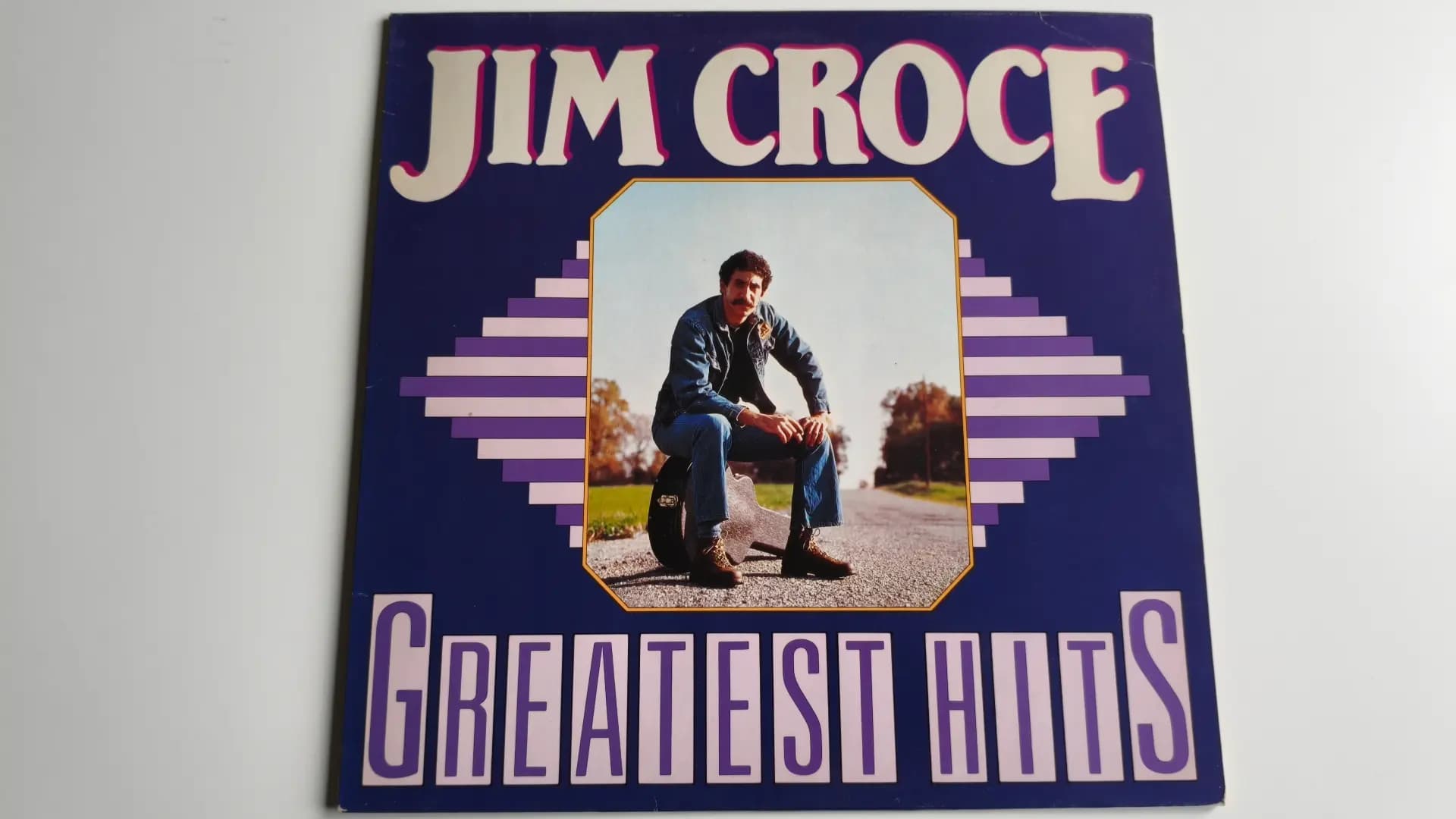 Greatest Hits - Jim Croce