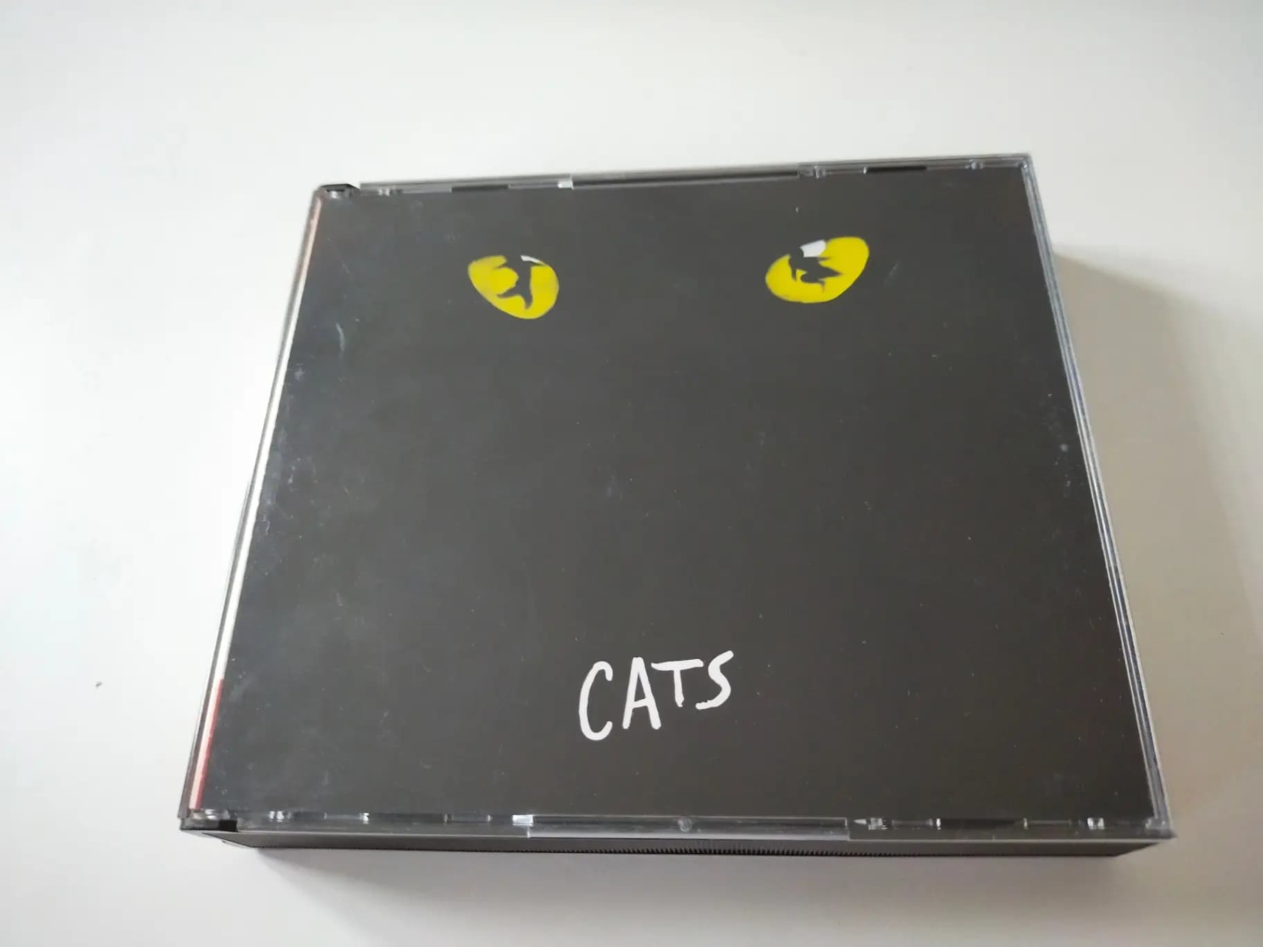 Główne zdjęcie - "Cats" Original London Cast - Cats