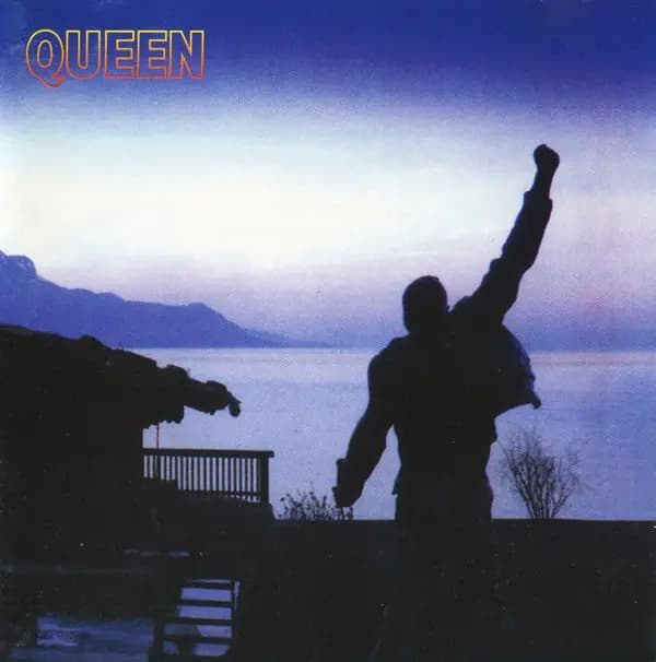 Główne zdjęcie - Queen - Made In Heaven