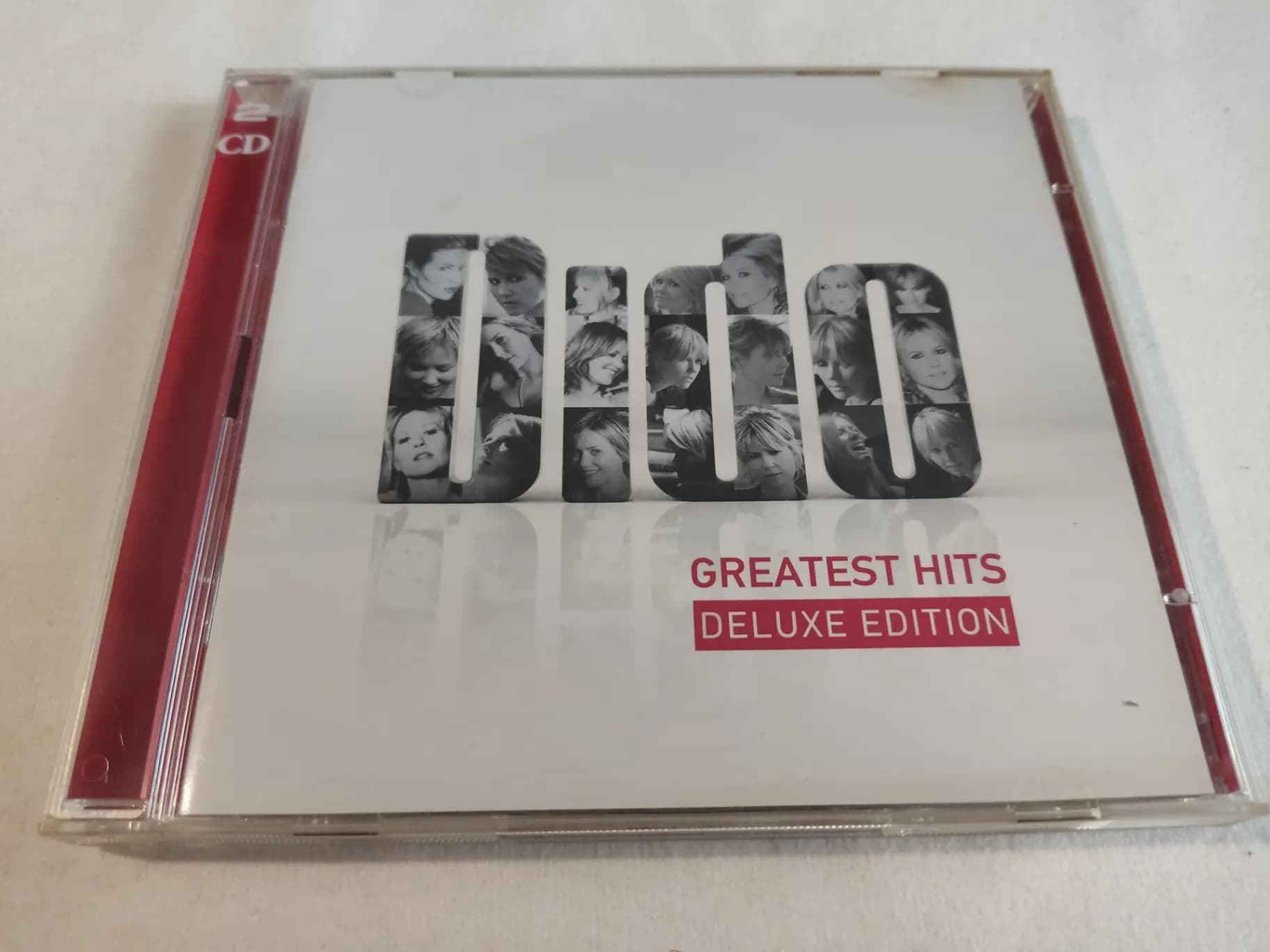 Greatest Hits - Dido