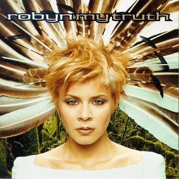 Główne zdjęcie - Robyn - My Truth