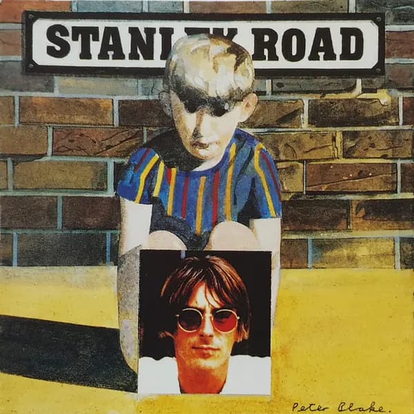 Stanley Road - Paul Weller