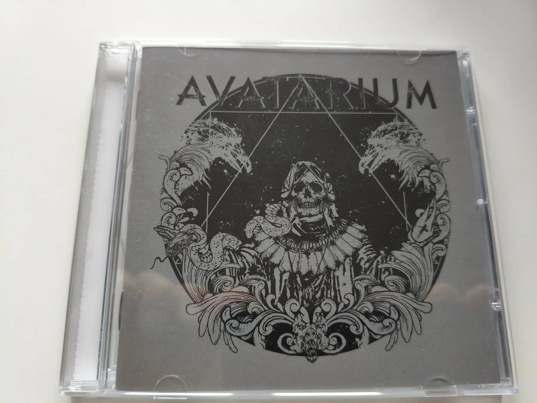 Główne zdjęcie - Avatarium - Avatarium
